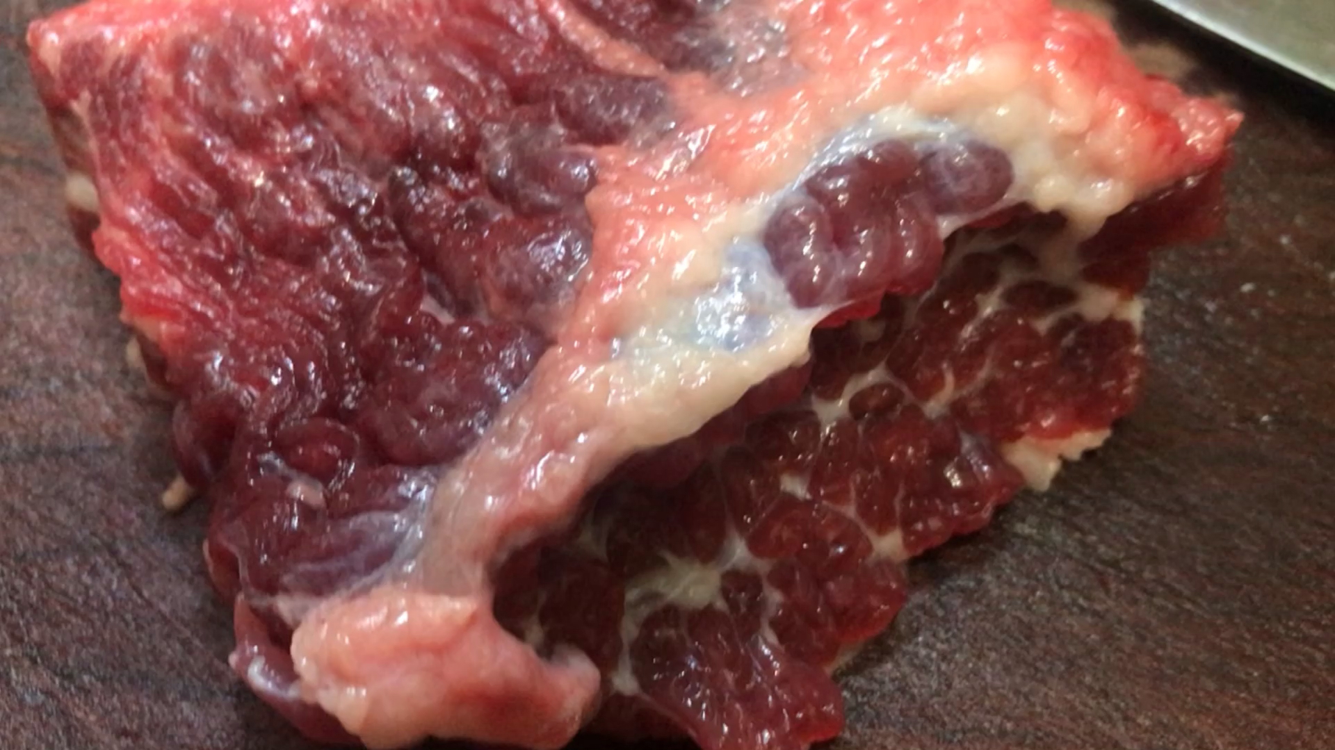 美味糟菜牛腩汤,酸辣爽喝了还想喝