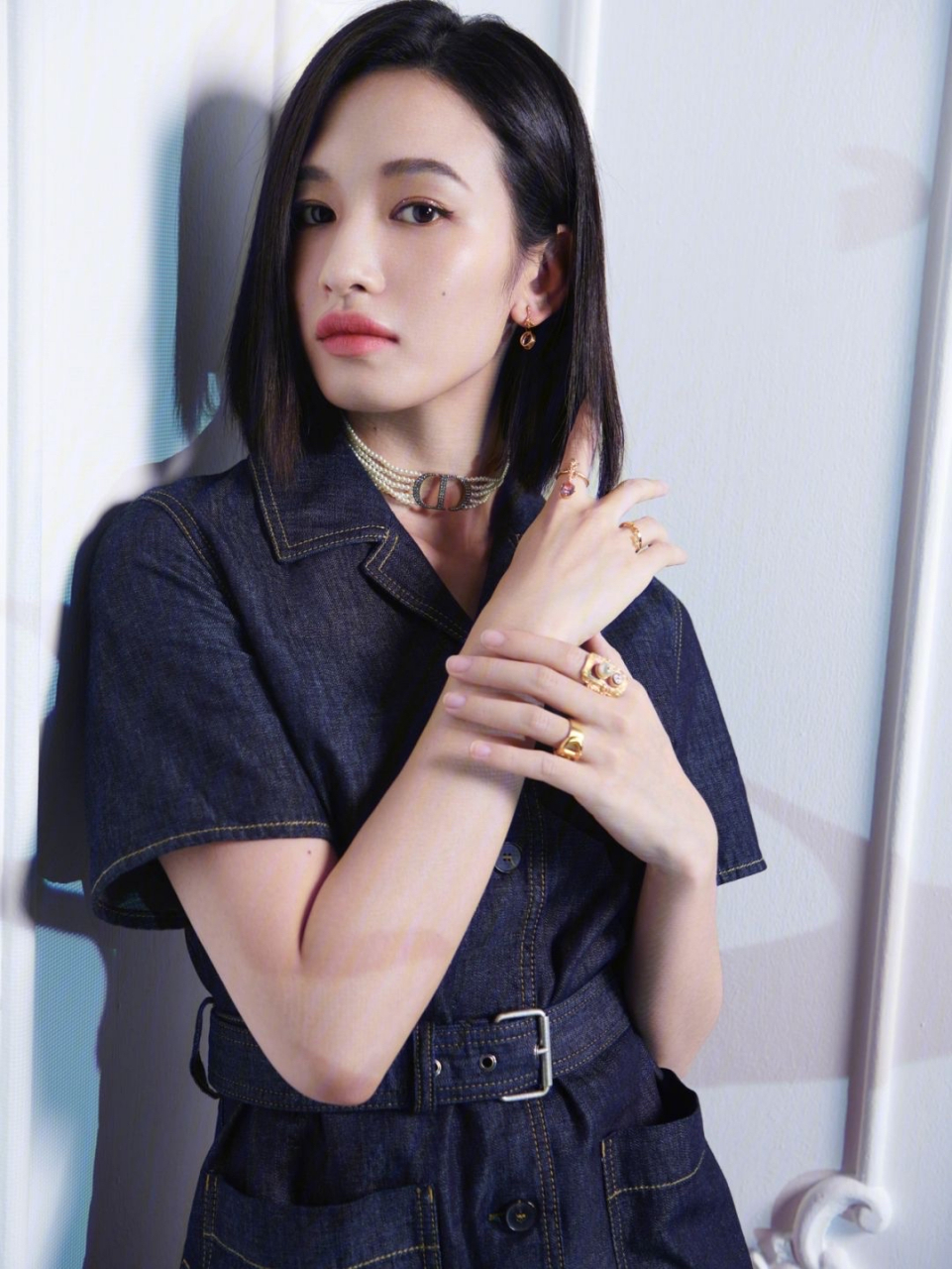 张柏嘉,1993年6月16日出生于广西南宁市,毕业于上海戏剧学院,中国内地