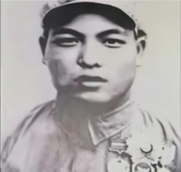 朝鲜战争中以一当百的战斗英雄