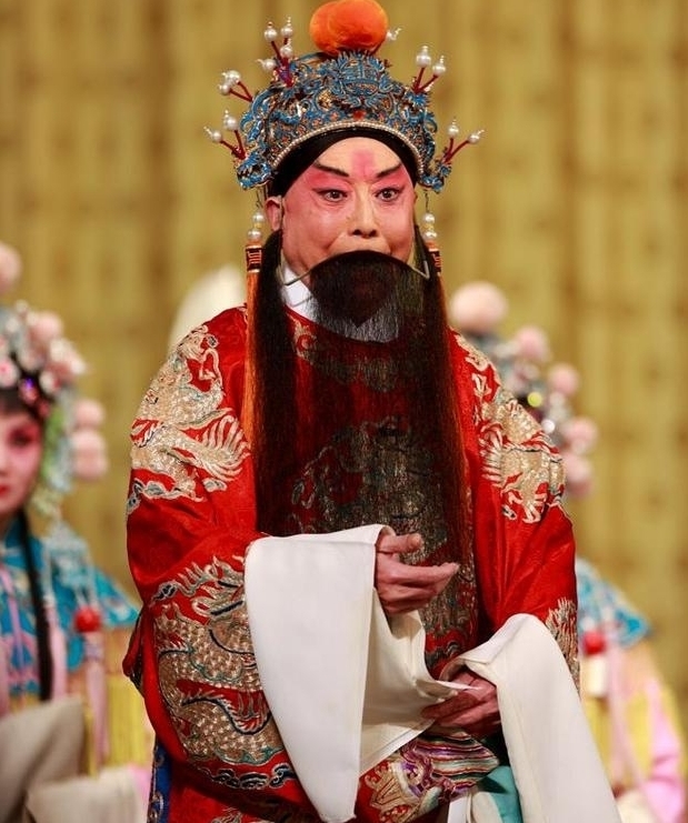 84年春晚十分精彩,其中五大戏曲名角和五大曲艺名角深受观众欢迎