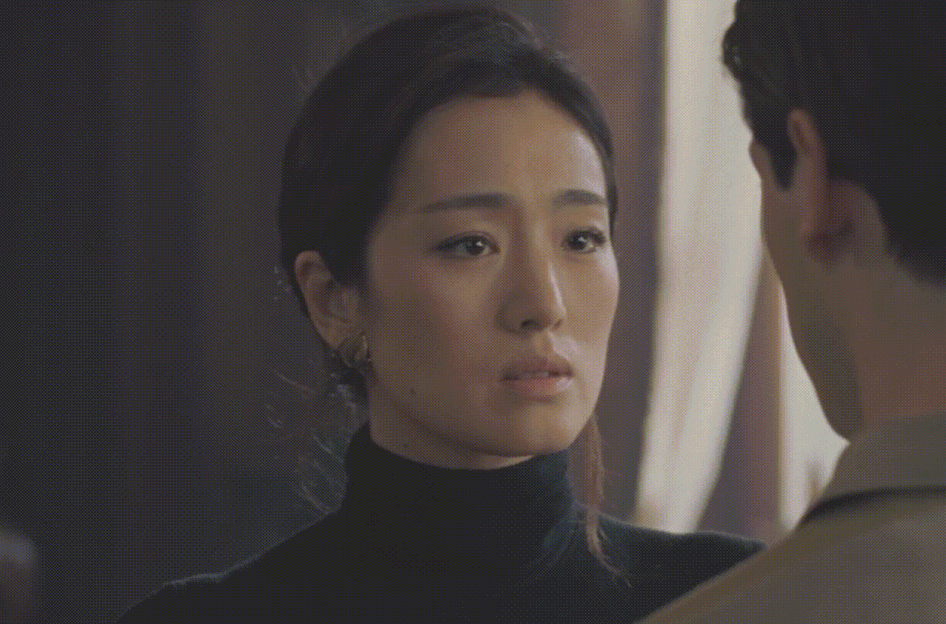 巩俐·紫夫人·少年汉尼拔 ​​​