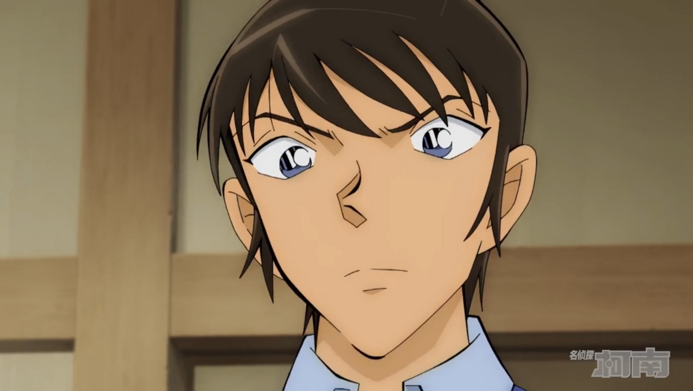 名侦探柯南# 终于集齐了～ 《警察学校篇》是新井