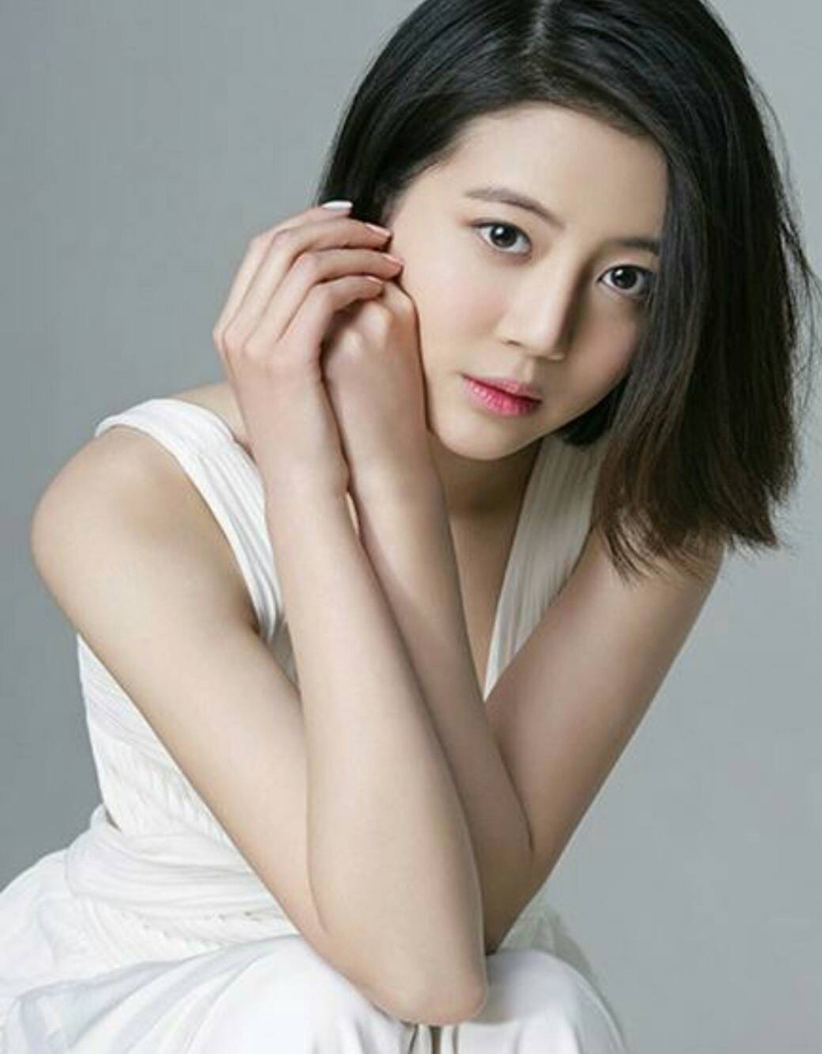 李溪芮高清壁纸