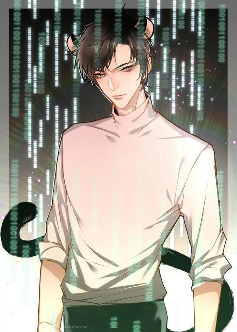 "从很早以前,娄影就用生命教会了池小池一件事,这个世界没有什么是