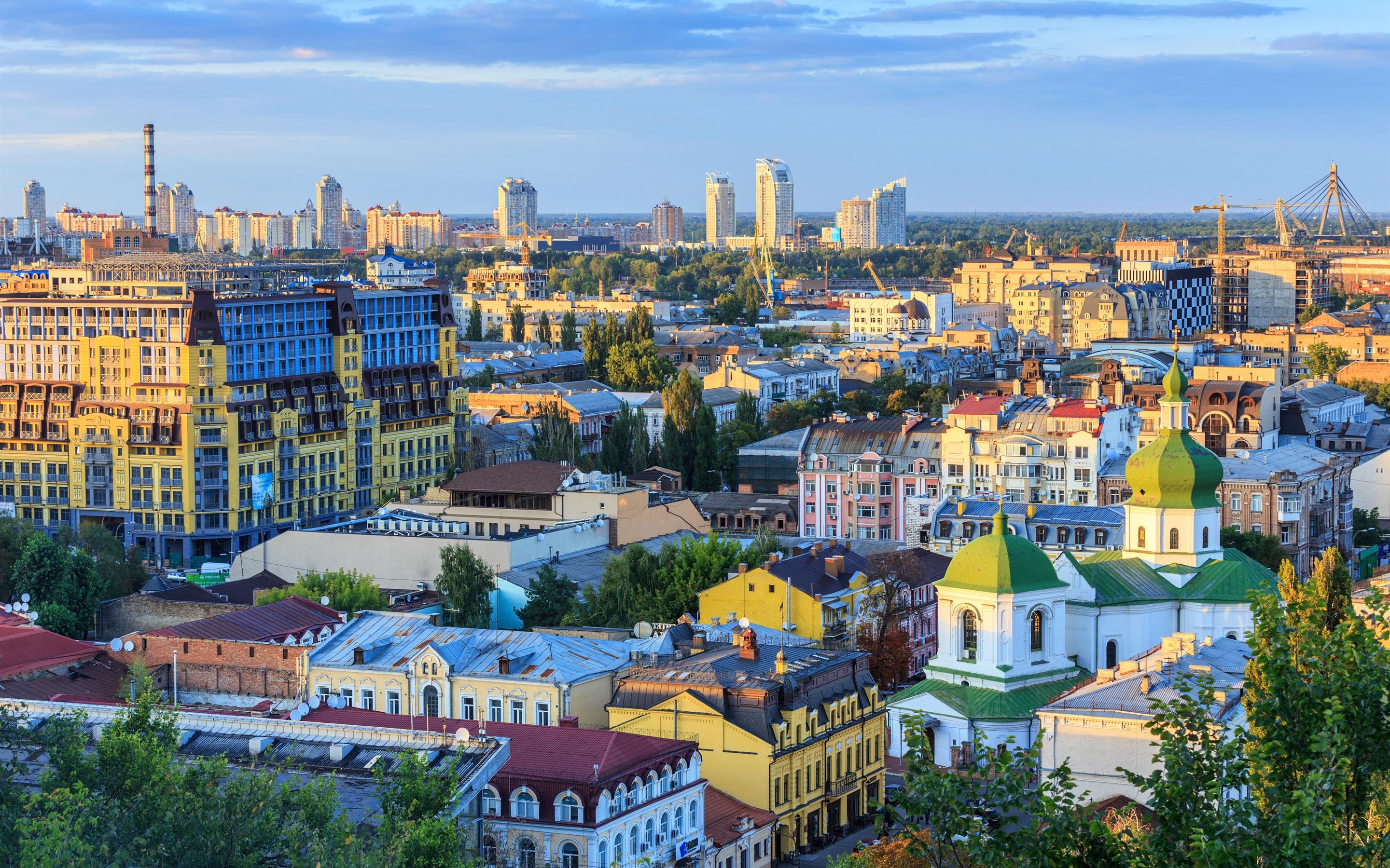欧洲西部地区地理简介和概况