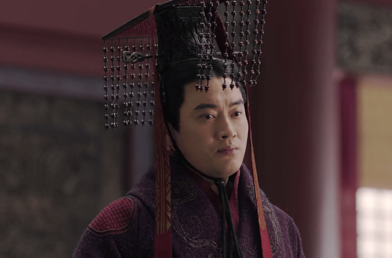 赵王迁:一位愚蠢的君主