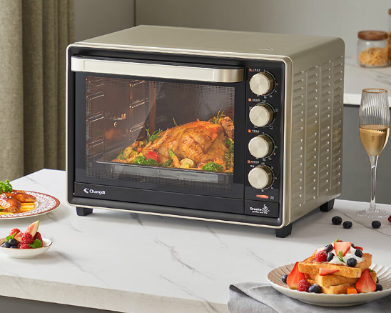 长帝电烤箱哪个型号好?这几款你选对了么