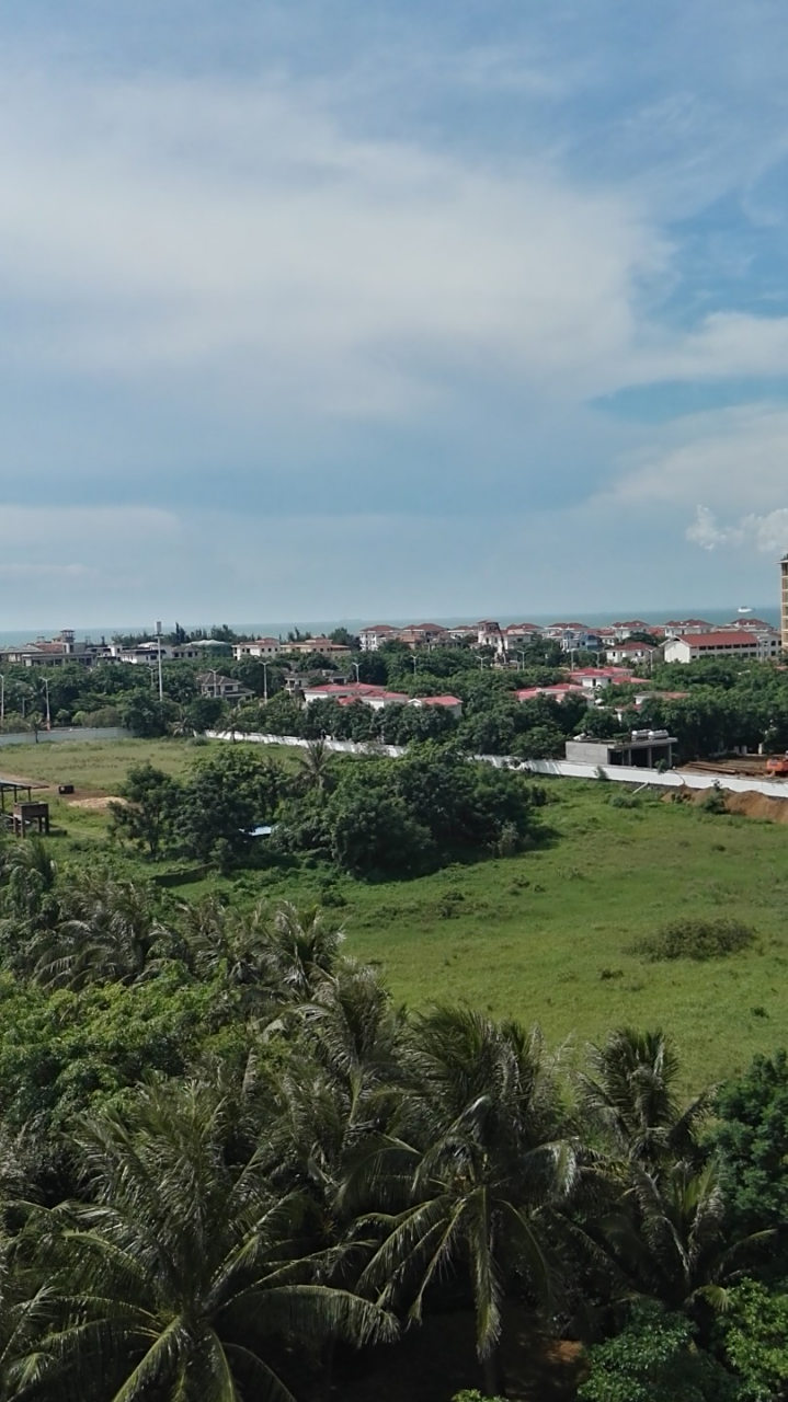 海南盈滨半岛度假区