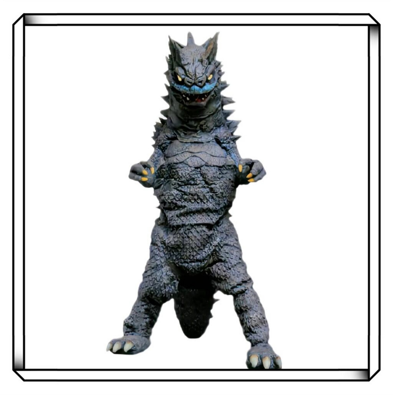 人气怪兽介绍(百慕拉篇)#奥特曼# #怪兽