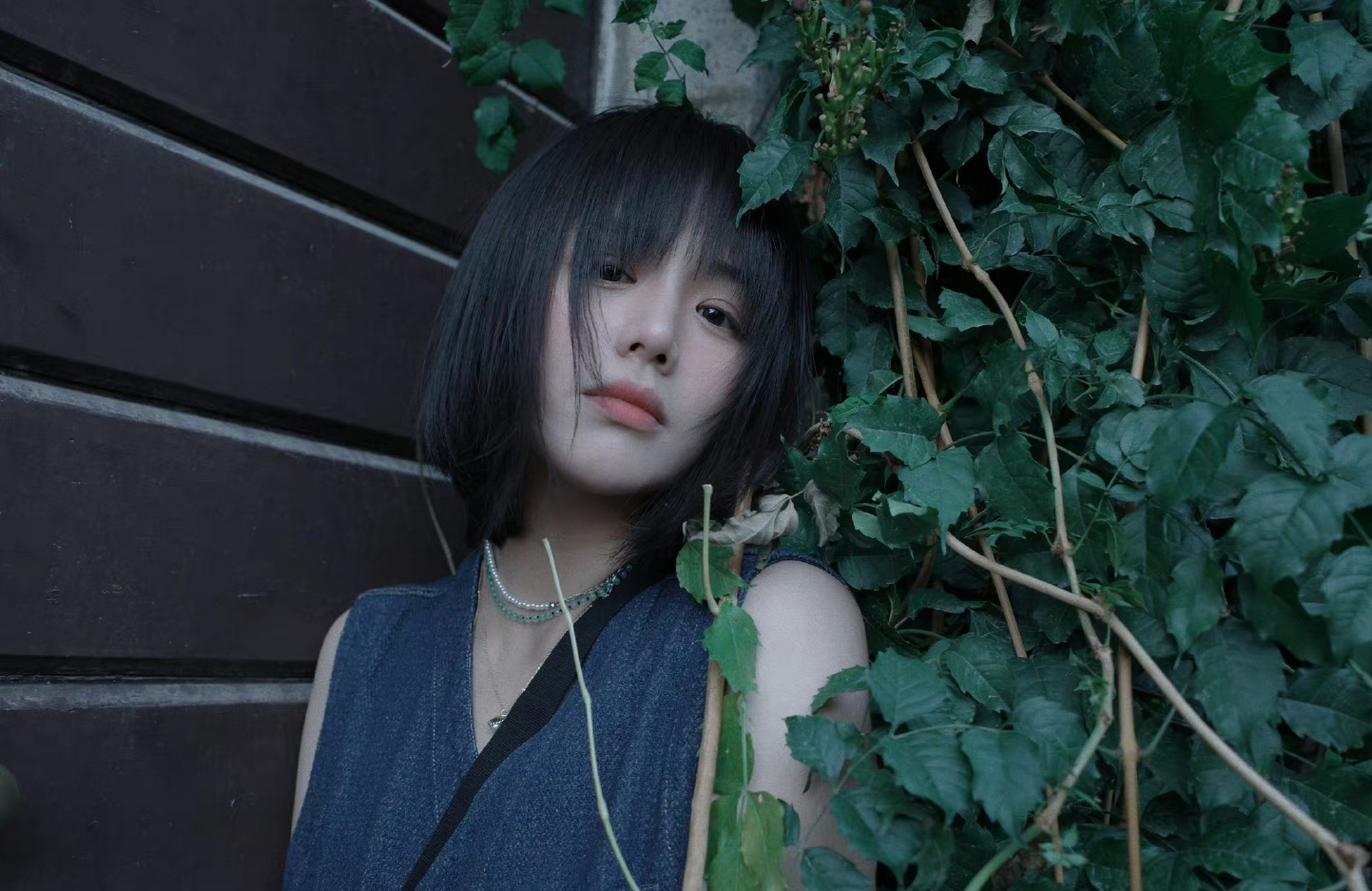 马思纯早期书模照曝光 灵动水嫩不要太美