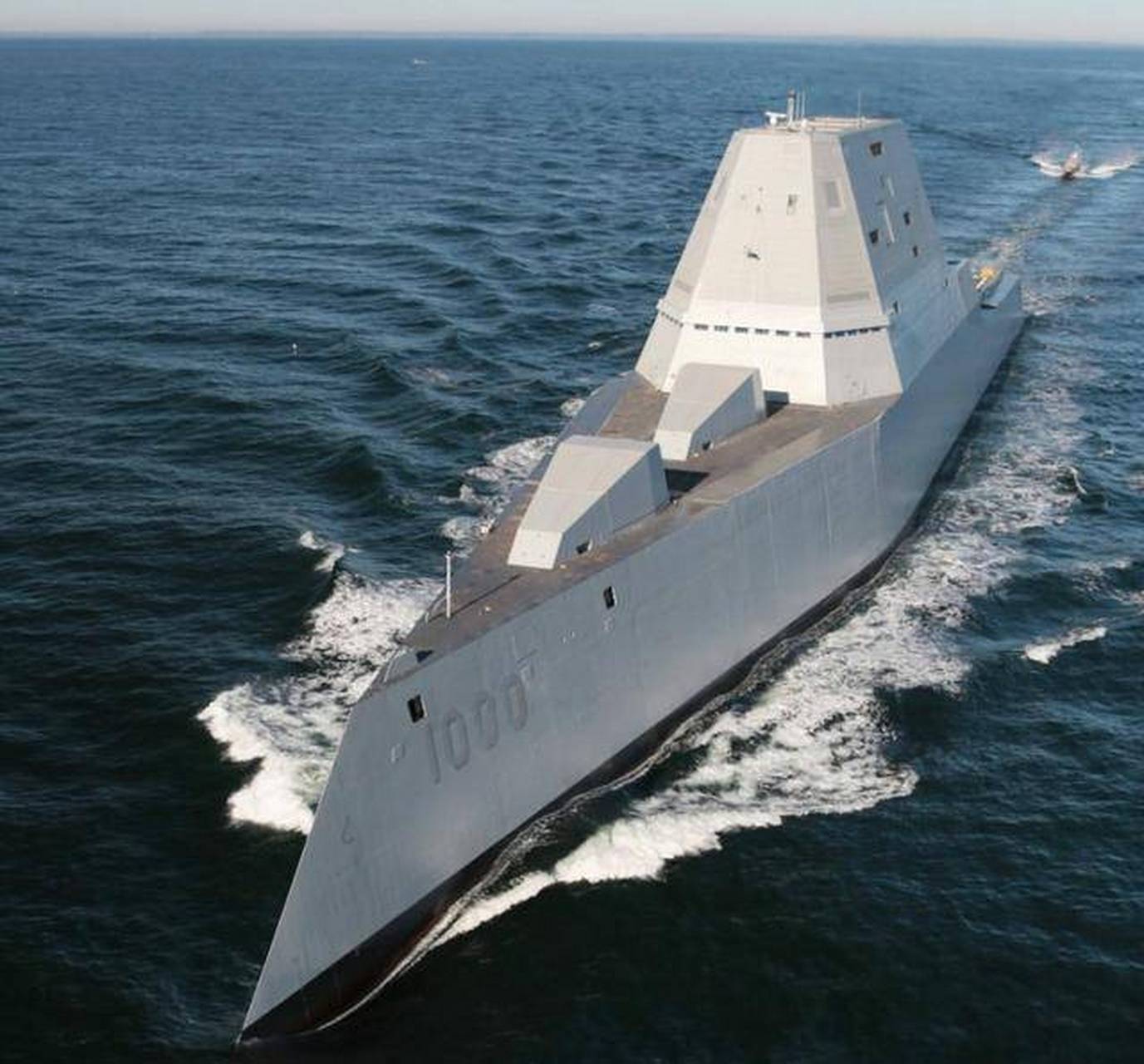 首艘"伯克"3驱逐舰交付美海军,  6月27日,首艘"阿利·伯克"flight3