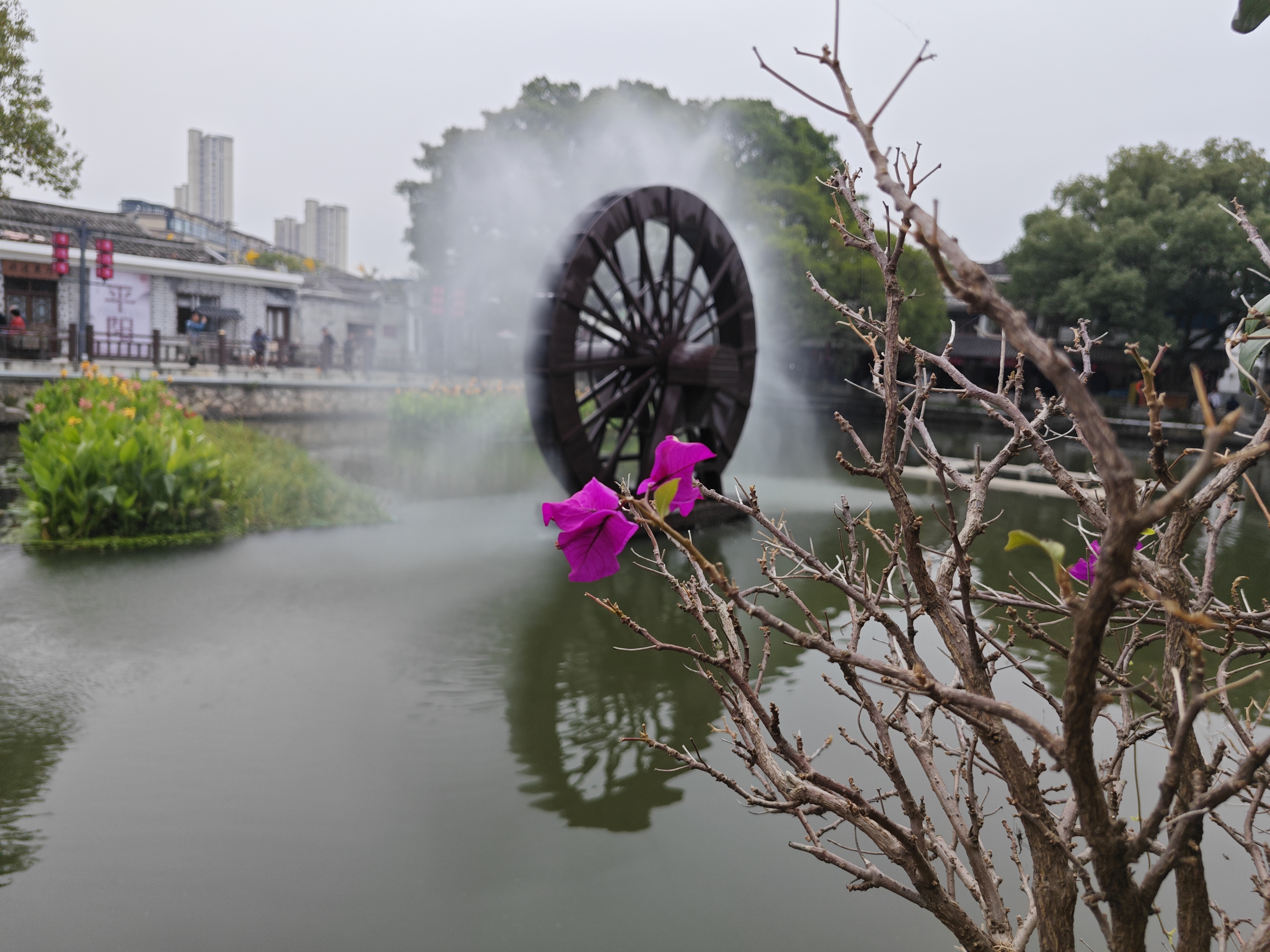 平阳鸣山村图片图片