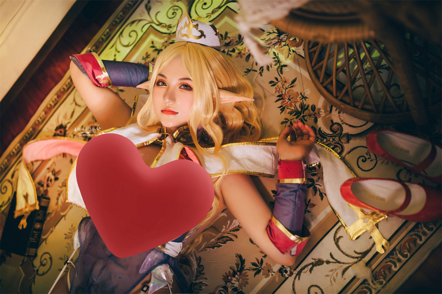 2022夏鸽鸽不想起床图片集合打包