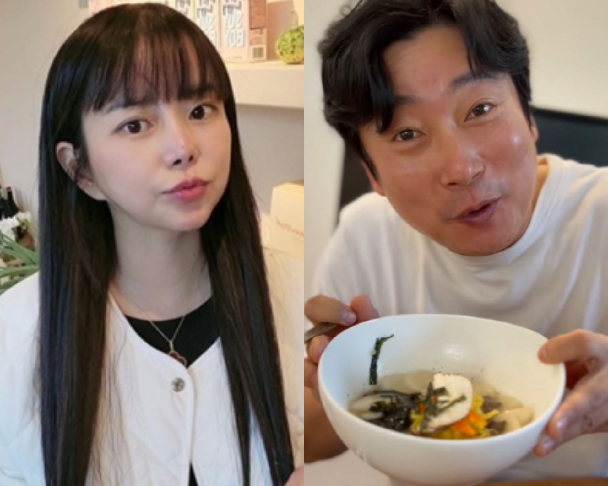 李秀根妻子肾脏移植不是受伤"不要管闲事没有理所当然的好意.