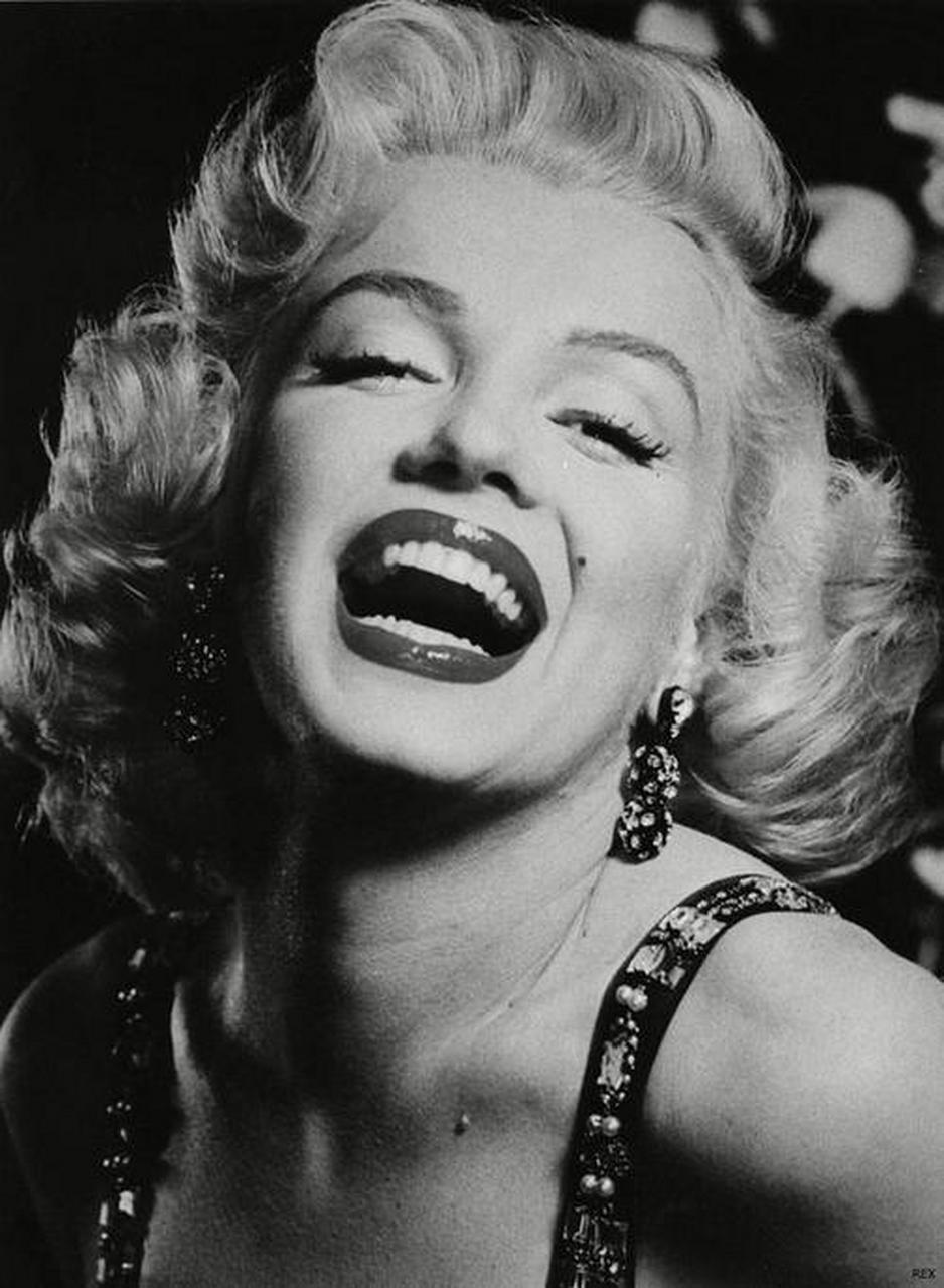 玛丽莲·梦露(marilyn monroe,1926年6月1日—1962年8月5日),本名"