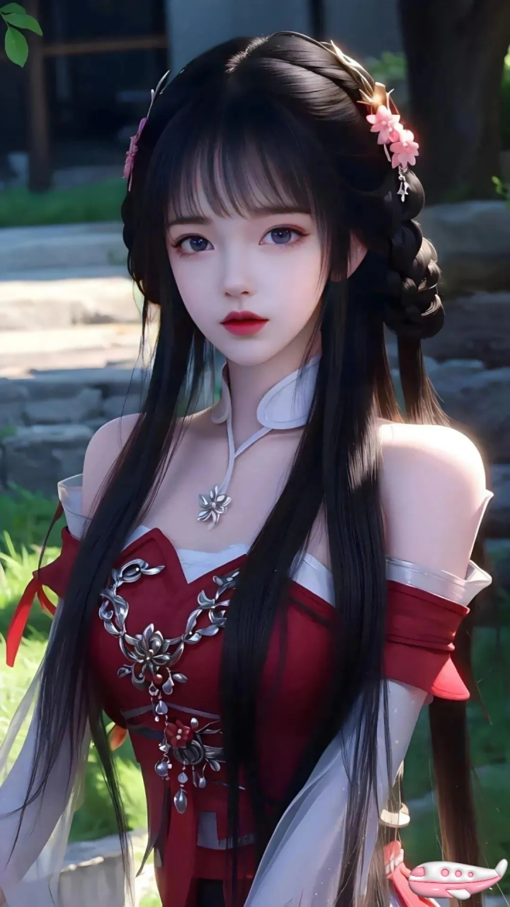 完美世界:火灵儿2