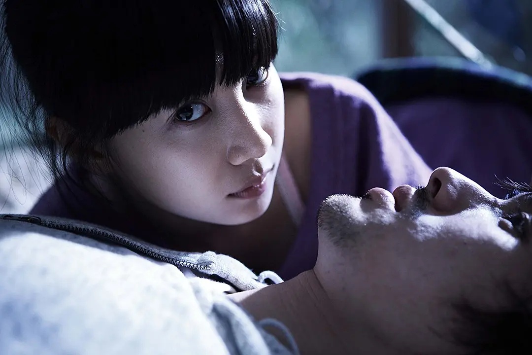 韩国电影——陷阱:致命的诱惑