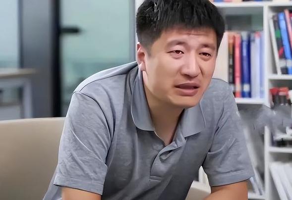 我们的社会需要"张雪峰"