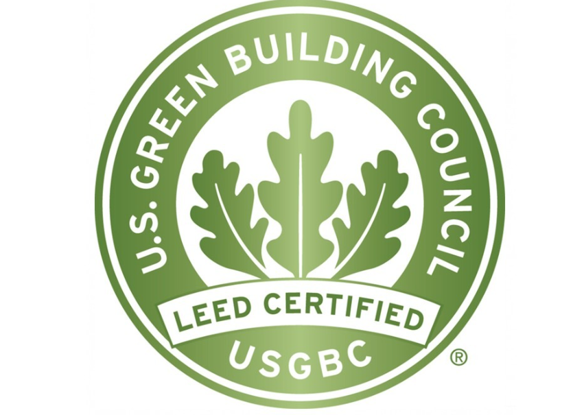 leed绿色建筑认证是什么?leed绿色建筑认证费用