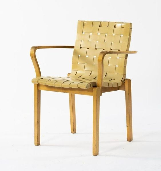 盘点设计大师阿尔瓦·阿尔托的产品设计