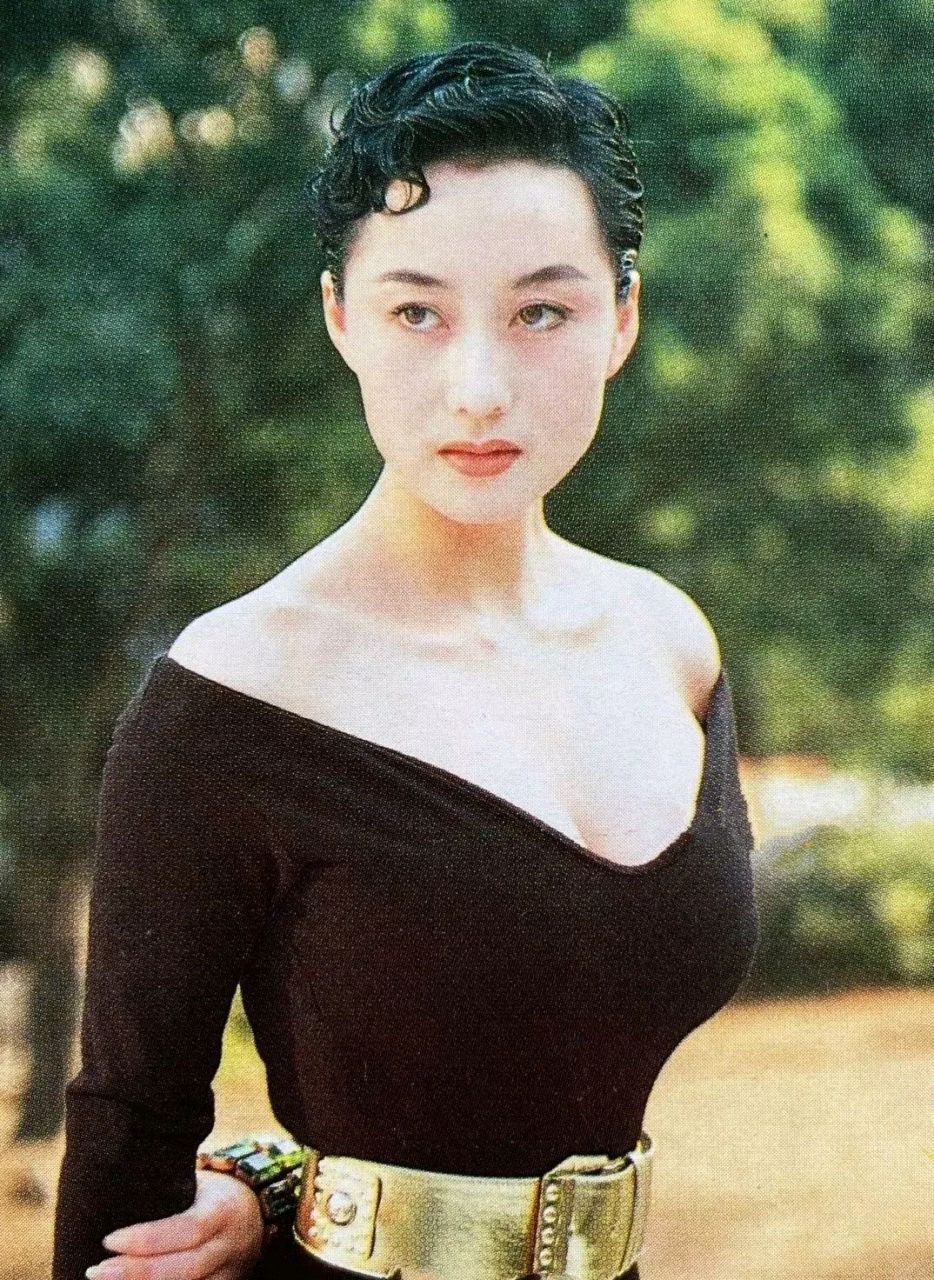 个人觉得,黄秋燕比利智.更漂亮,看着更讨人喜欢.