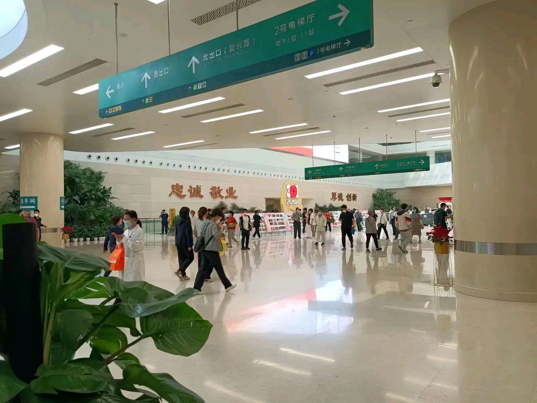 陈凌北京301医院图片