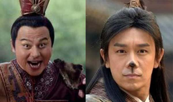 聊斋《义犬》:皆大欢喜的背后,是一个女人扛下了所有