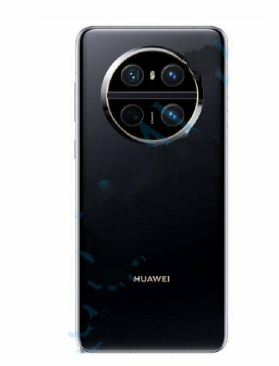 网上流传一份疑似华为mate60 pro参数图片,猜的挺好,下次别猜了!