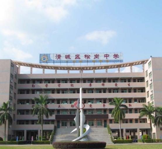 清远有哪些好学校,看一下清远重点中学实力排名,你的母校排第几