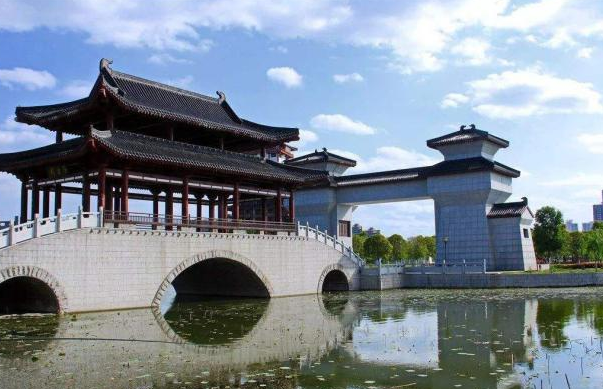 江汉水乡,中国茶城,湖北天门最美的六个旅游景点