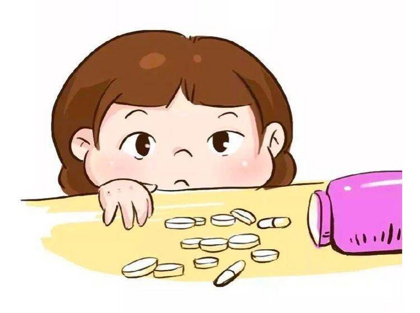 儿童癫痫必须吃药吗?"这是我在后台收到的一位家长的留言.