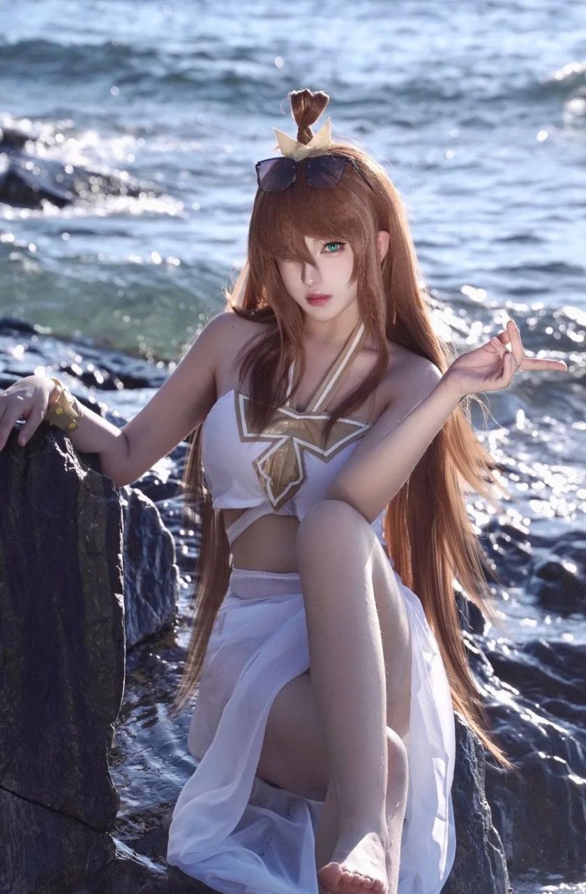 火影忍者,照美冥  来源:wb:@啊川_azey