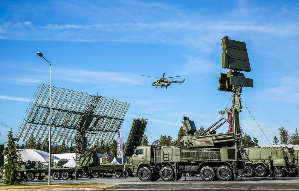 为什么俄罗斯在电子战方面领先世界