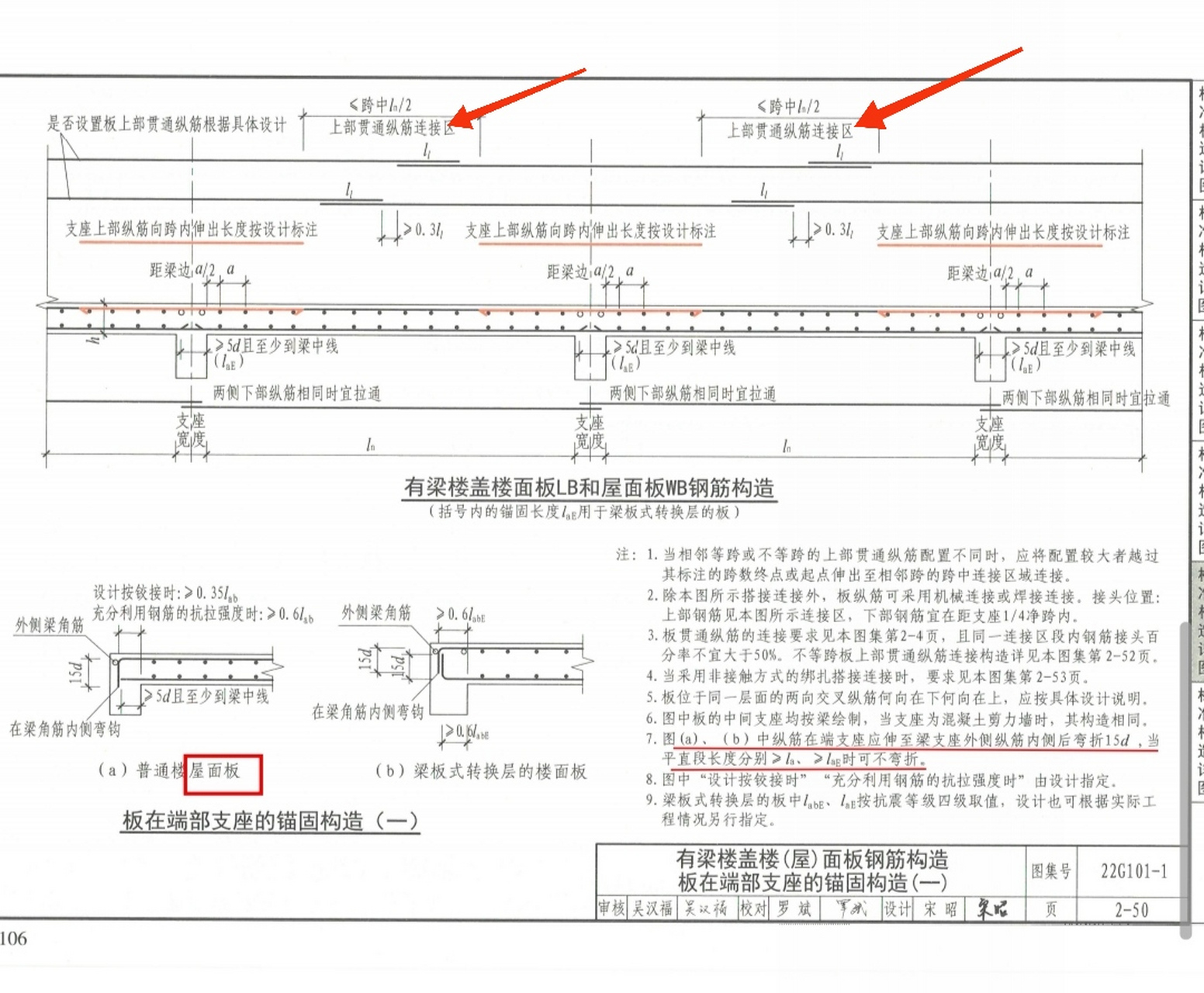 板贯通筋图片