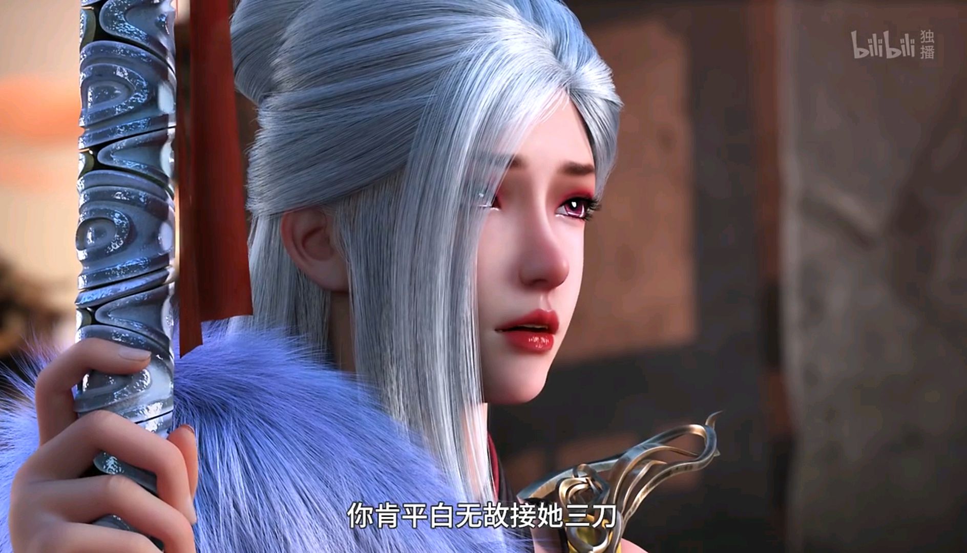 元龙:阿七美腿挂王胜身上,宋嫣吃醋,史银枪成朋友,神兵宴谜底揭晓