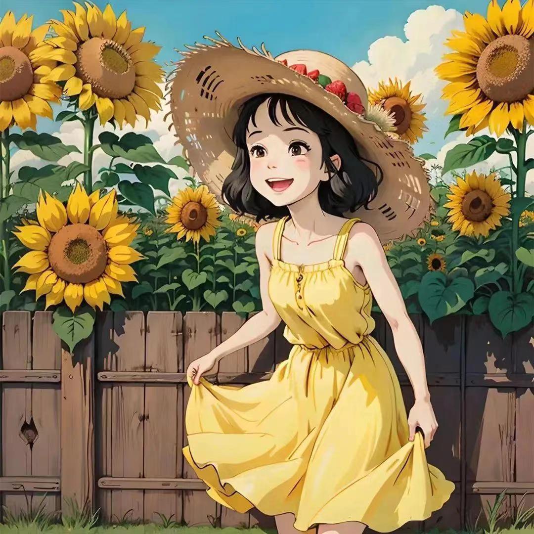 努力付出,微笑前行;拾好心情,快乐生活