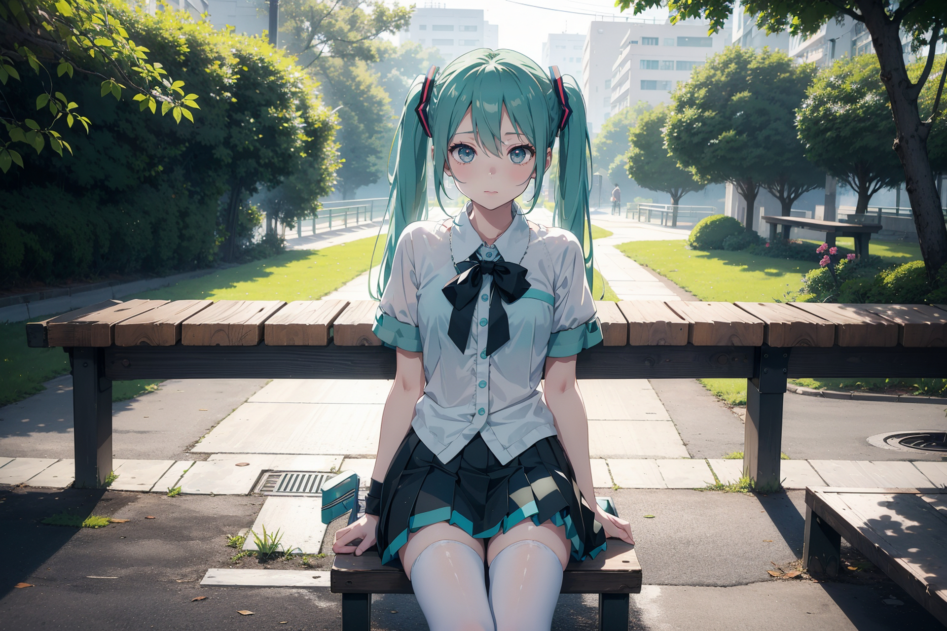 miku1920图片