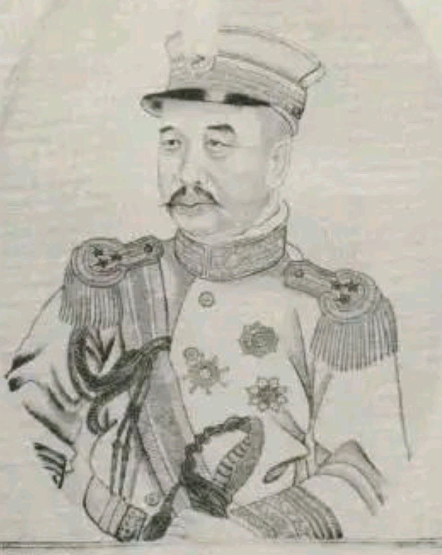 民国军阀之浙江浙军张载阳