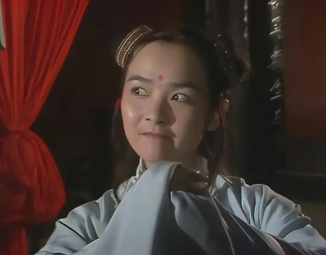 71岁的王羊,曾经是"西游记"偷吃人参果一集里的明月童子