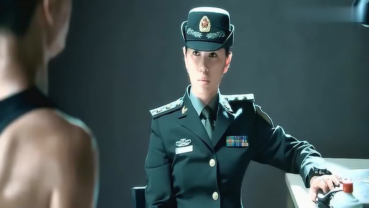 《战狼1》女主角是叫什么?