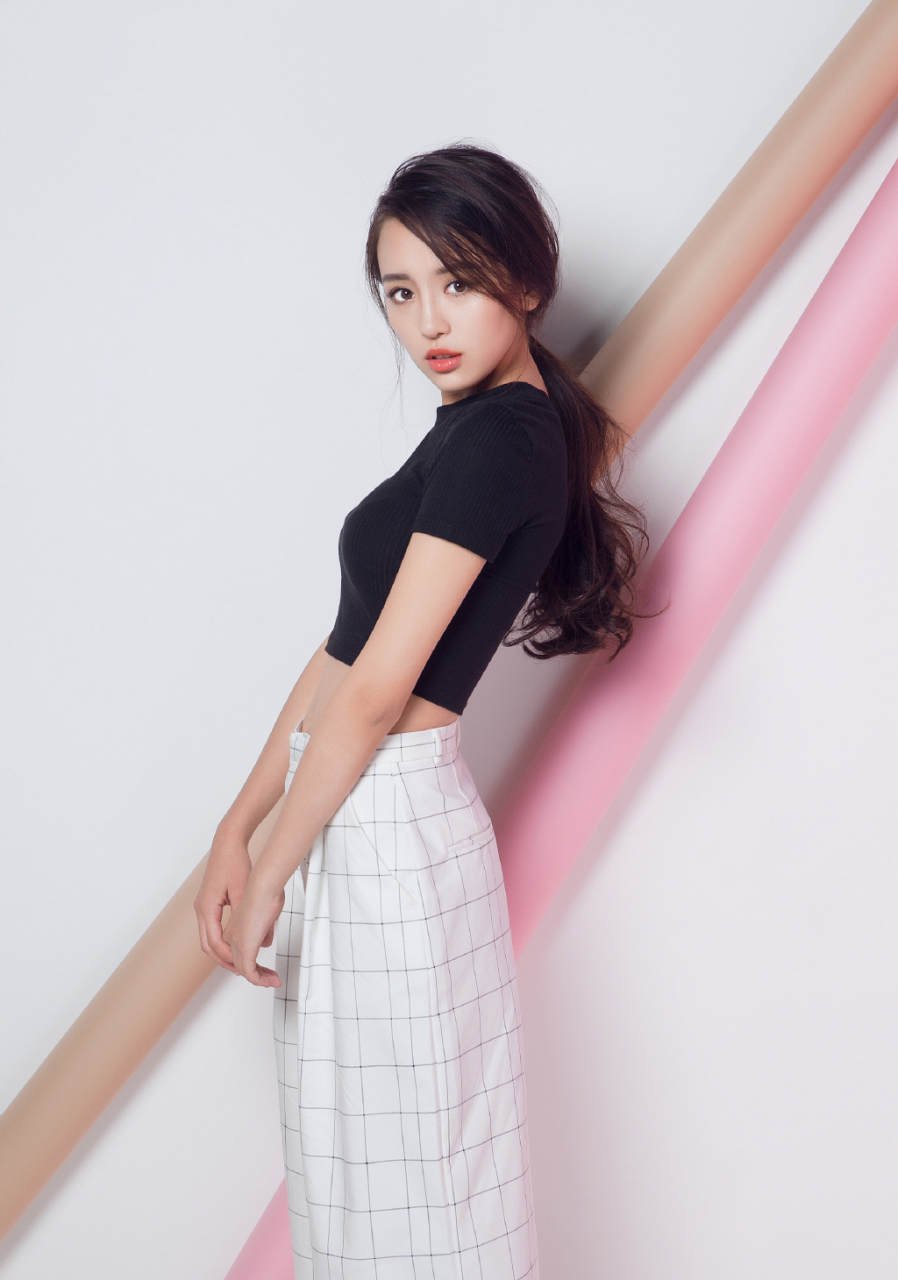 罗秋韵,1997年11月9日出生于重庆市,中国内地影视女演员,毕业于中央