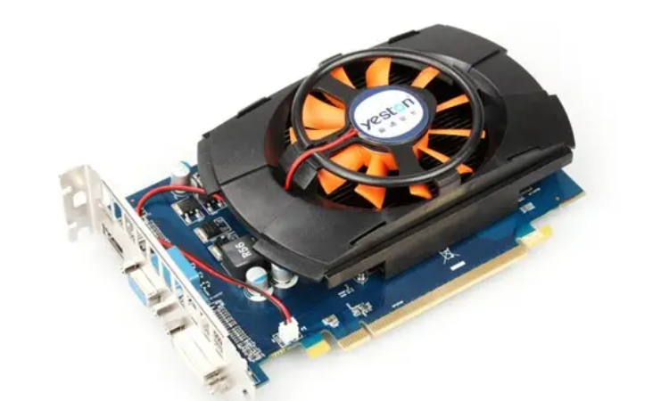 r5 220显卡能干什么