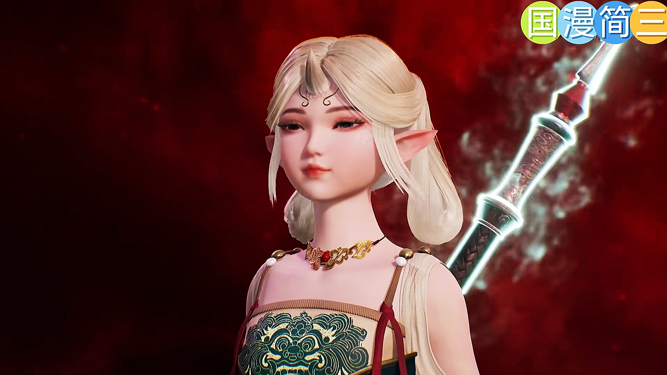 万界仙踪396 黑神王这个笨拙又菜的话唠子 璇儿和叶星云内外攻击 黑神