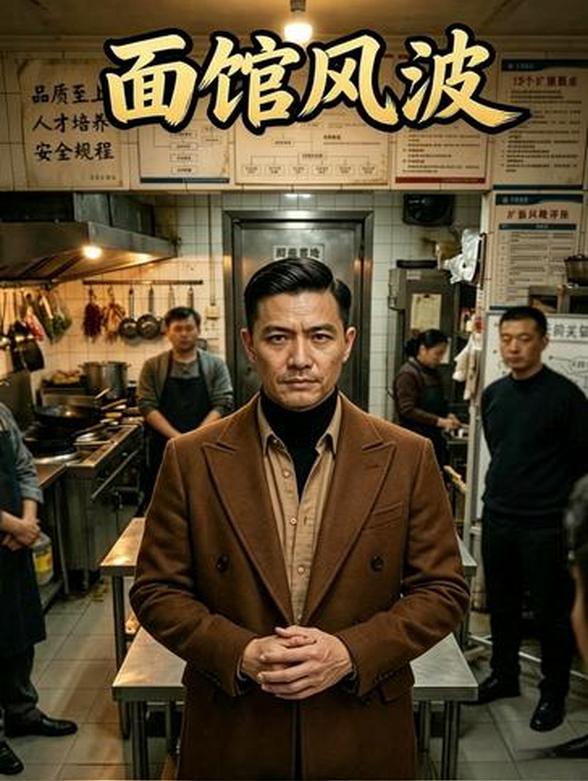面馆风波封面图