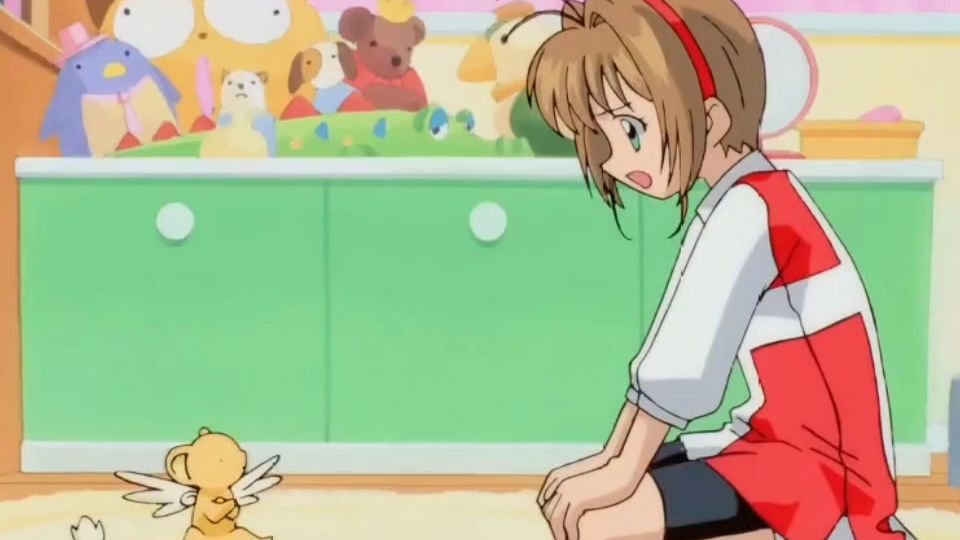 小日子过得不错的小樱