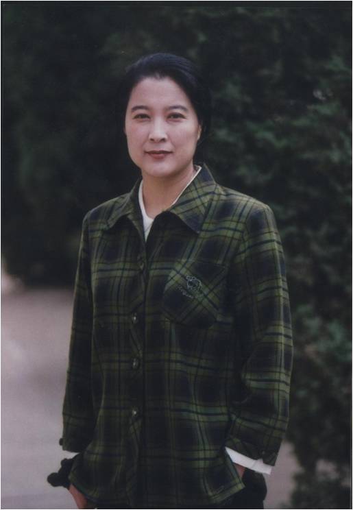 灿烂的季节刘瑞香