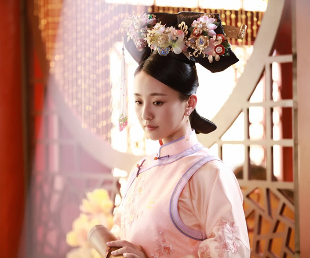 论功行赏,"海蚌公主"凭自身能力被外蒙人民誉为草原巾帼