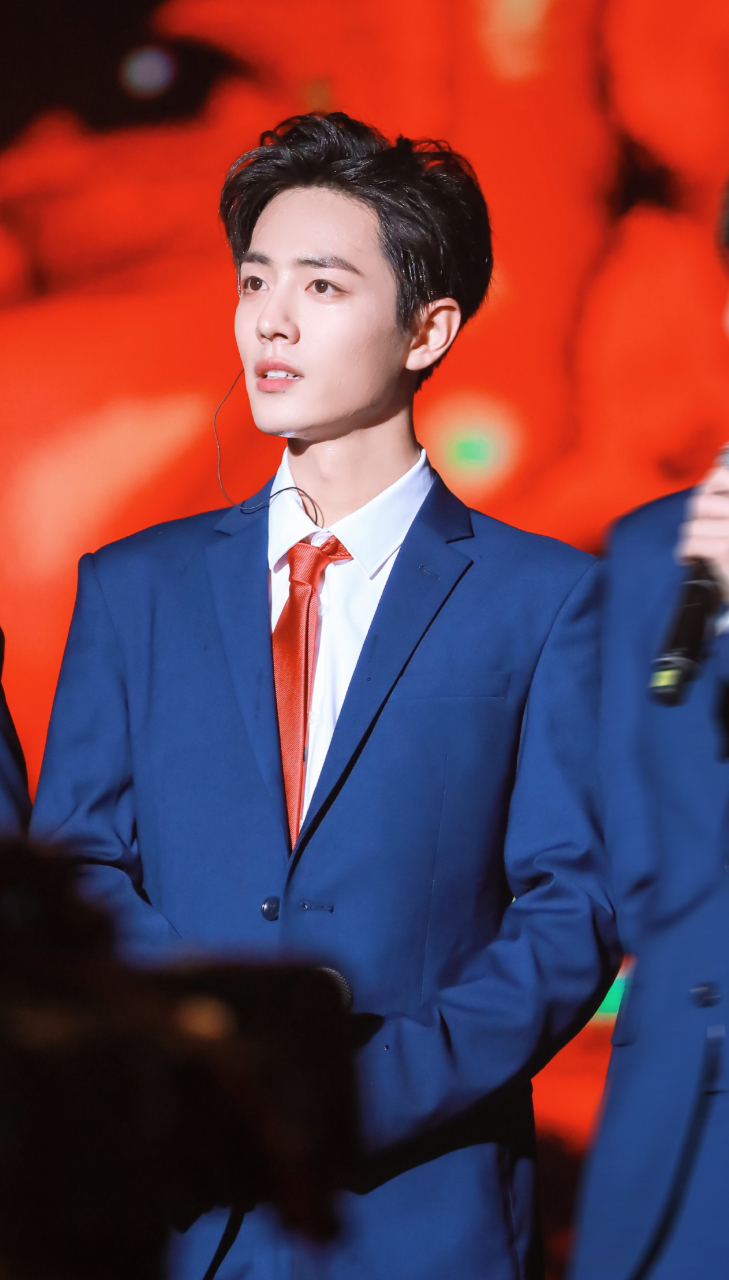 他是怎么做到又可爱又性感的#肖战