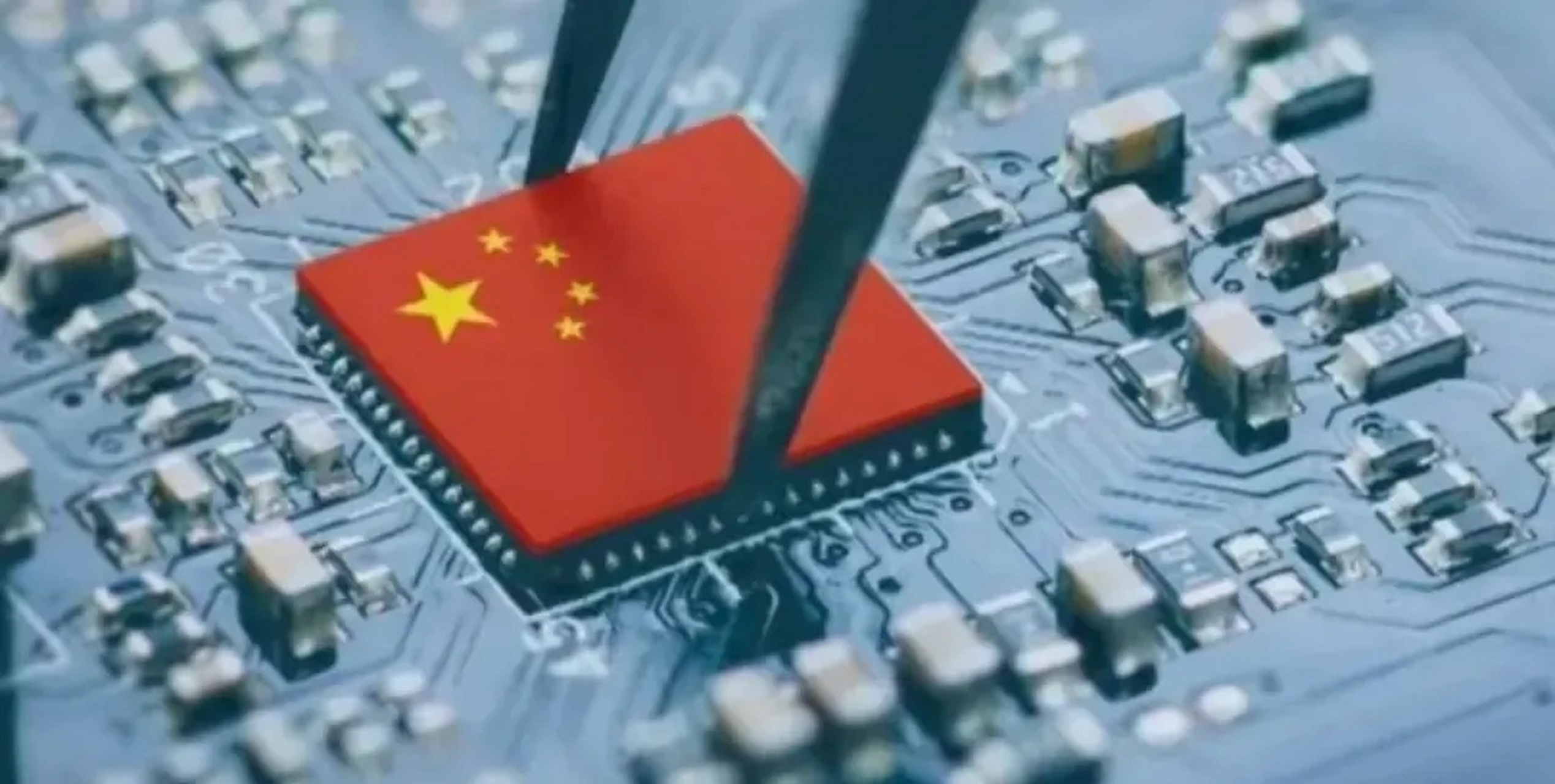 荷兰光刻机制造商阿斯曼(asml)总裁表示,华为制造的光刻机产业链对