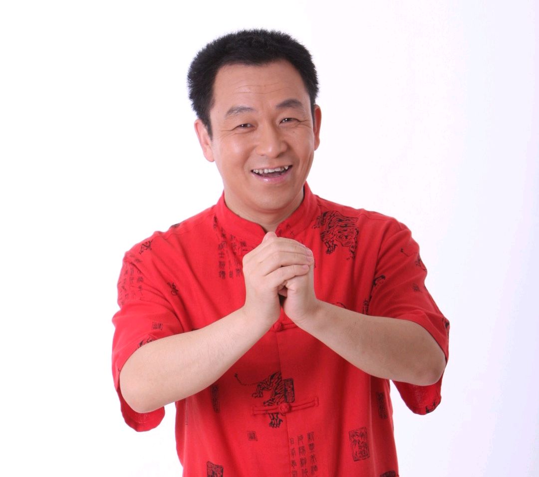 相声名家李金斗的六大弟子,其中方清平,大兵颇受观众欢迎